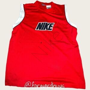 Nike Boys Jersey Size Large 14-16